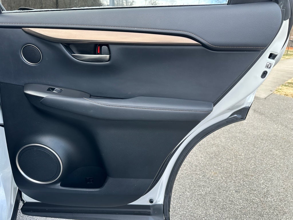 2020 Lexus NX 300 Base