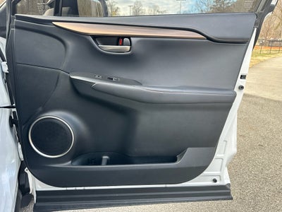 2020 Lexus NX 300 Base