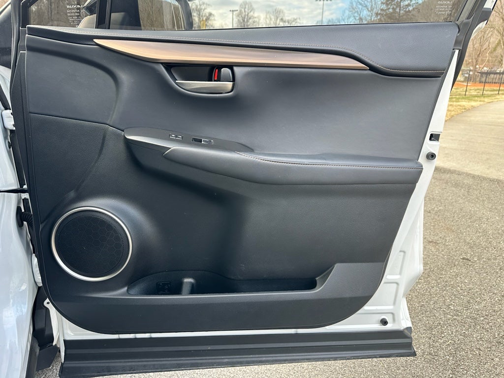 2020 Lexus NX 300 Base