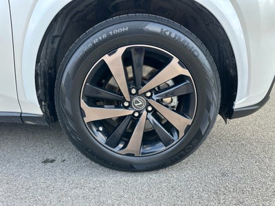 2020 Lexus NX 300 Base