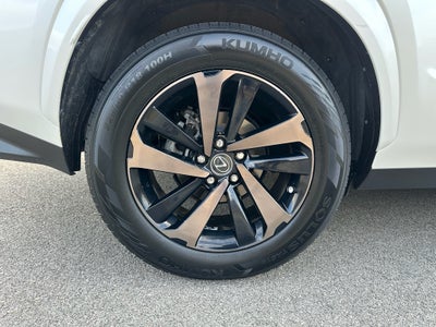 2020 Lexus NX 300 Base