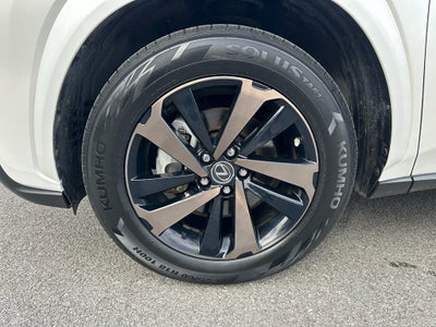 2020 Lexus NX 300 Base