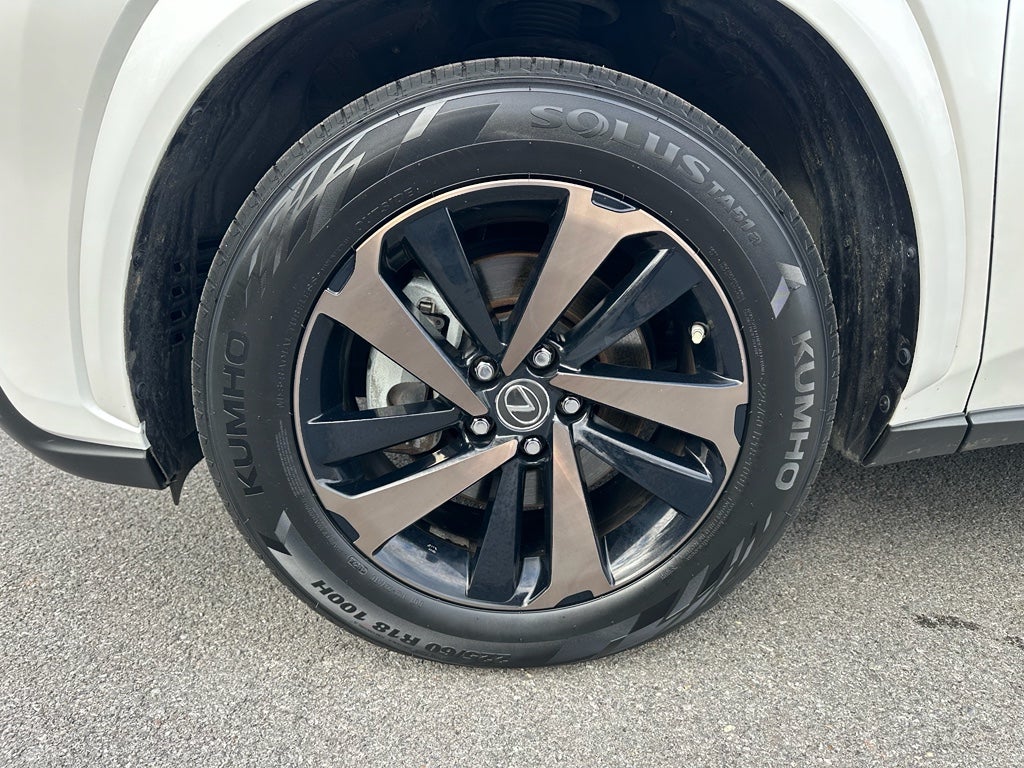 2020 Lexus NX 300 Base