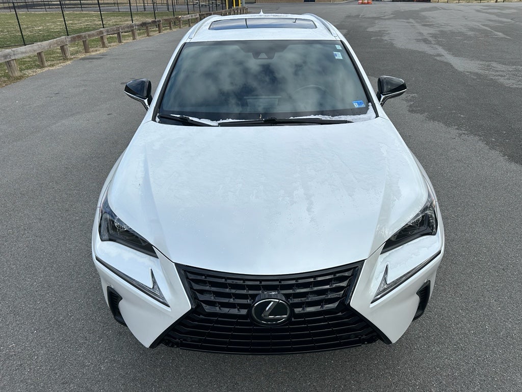 2020 Lexus NX 300 Base