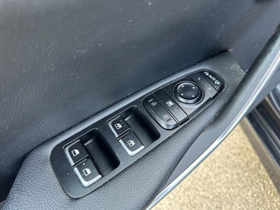 2022 Kia Stinger GT-Line