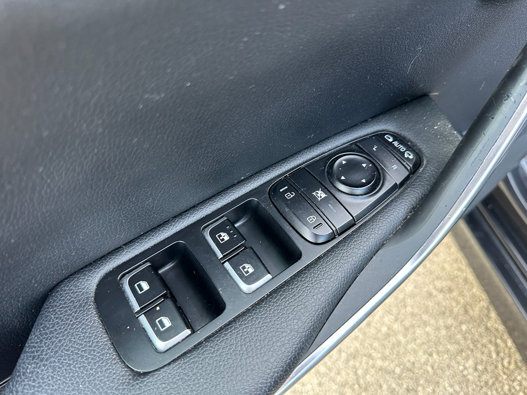 2022 Kia Stinger GT-Line