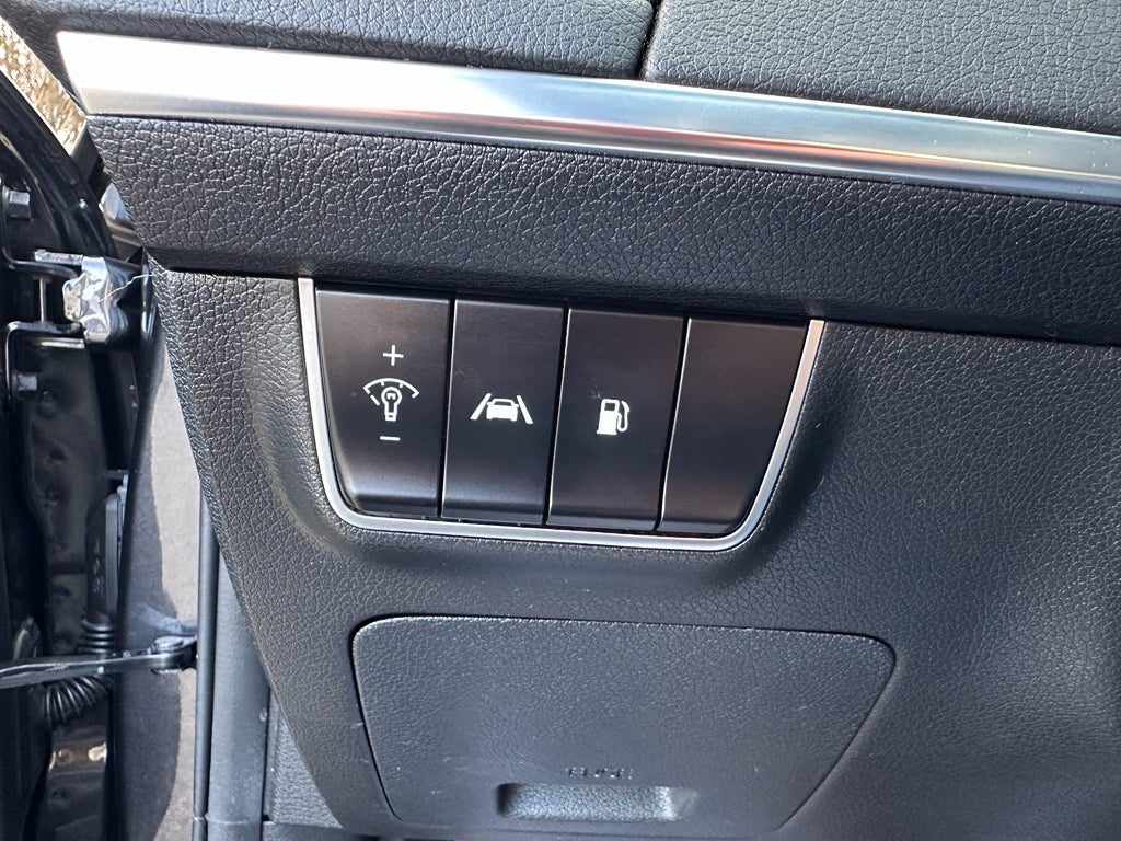 2022 Kia Stinger GT-Line