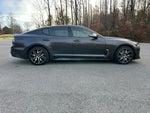 2022 Kia Stinger GT-Line