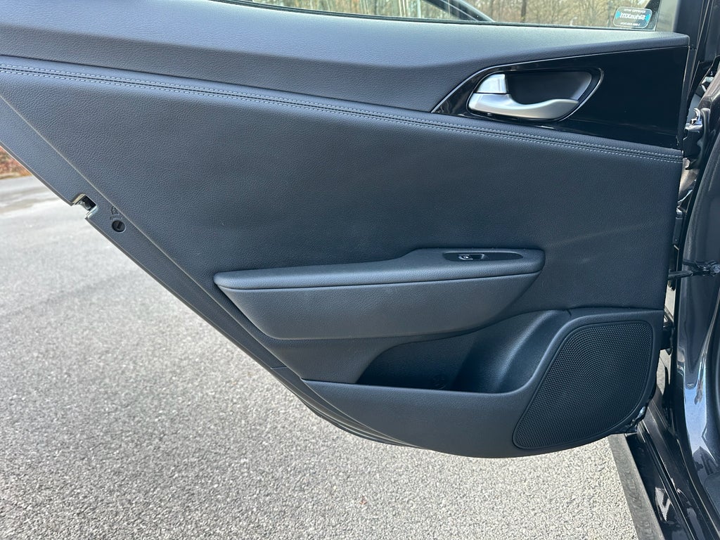 2022 Kia Stinger GT-Line