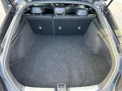 2022 Kia Stinger GT-Line