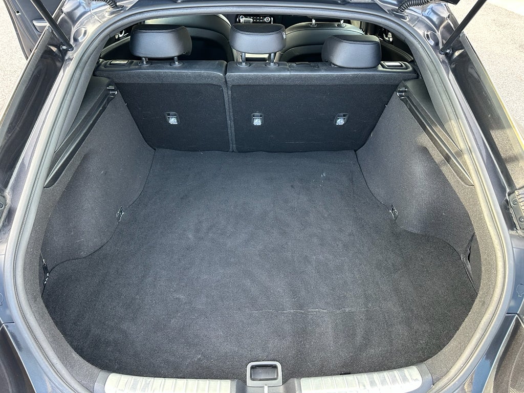 2022 Kia Stinger GT-Line