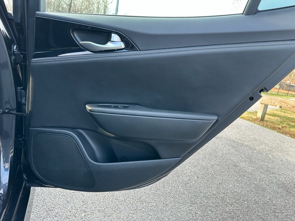 2022 Kia Stinger GT-Line