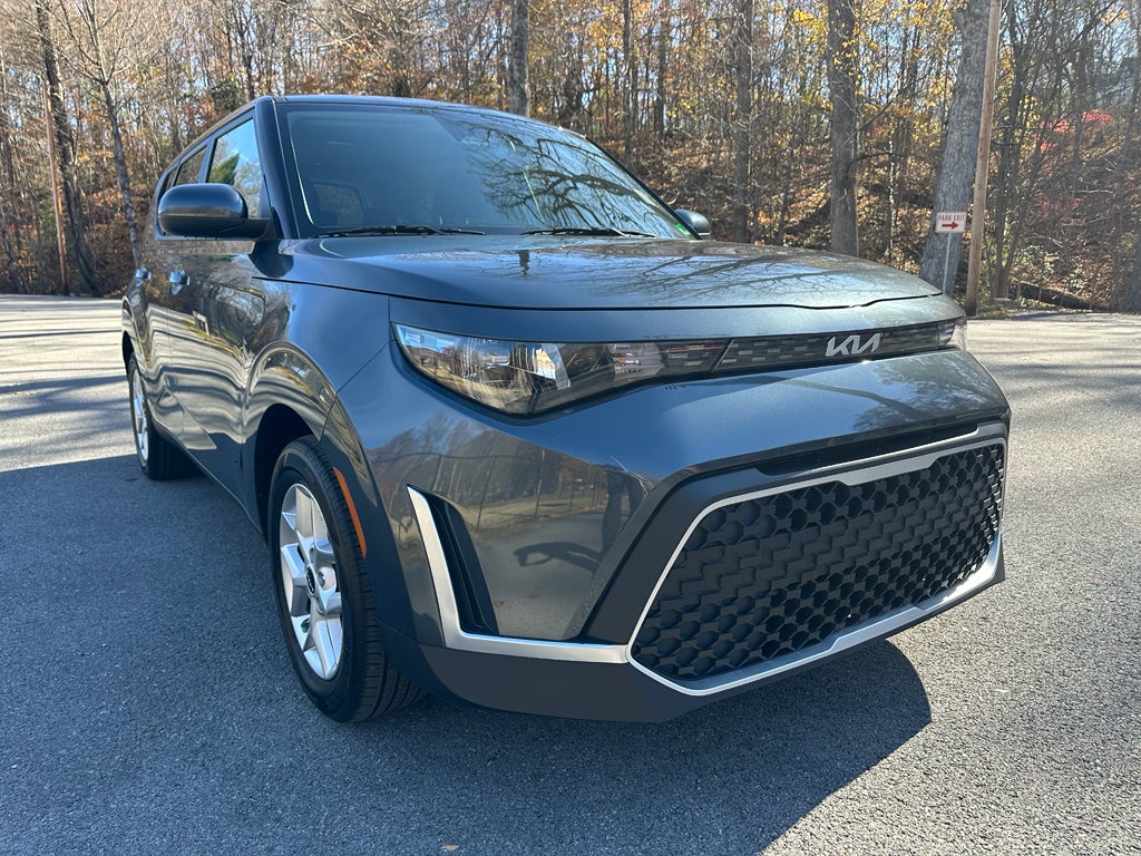2023 Kia Soul S
