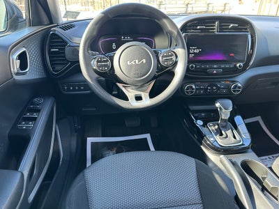 2023 Kia Soul S