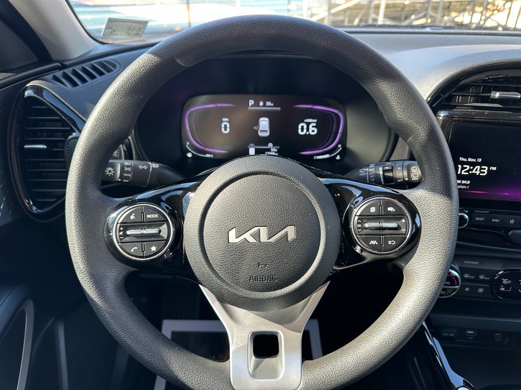 2023 Kia Soul S