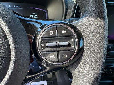 2023 Kia Soul S
