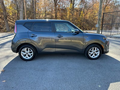 2023 Kia Soul S