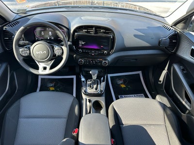 2023 Kia Soul S