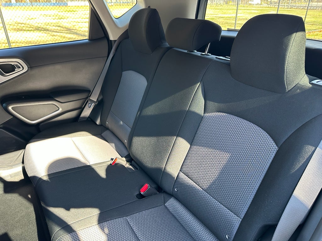 2023 Kia Soul S