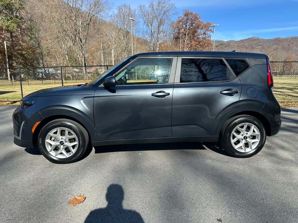 2023 Kia Soul S