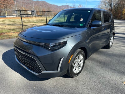 2023 Kia Soul S
