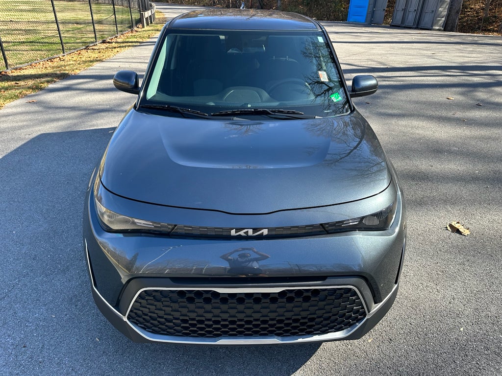 2023 Kia Soul S