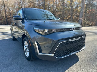 2023 Kia Soul S