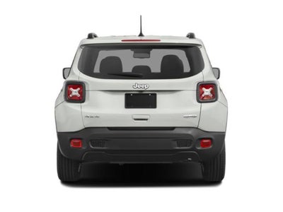 2023 Jeep Renegade Latitude 4x4
