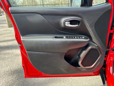 2023 Jeep Renegade Upland 4x4