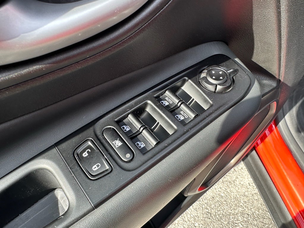 2023 Jeep Renegade Upland 4x4