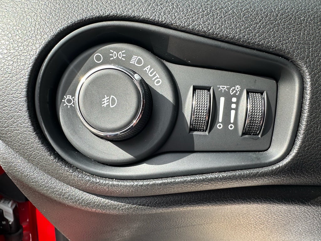 2023 Jeep Renegade Upland 4x4