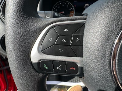 2023 Jeep Renegade Upland 4x4