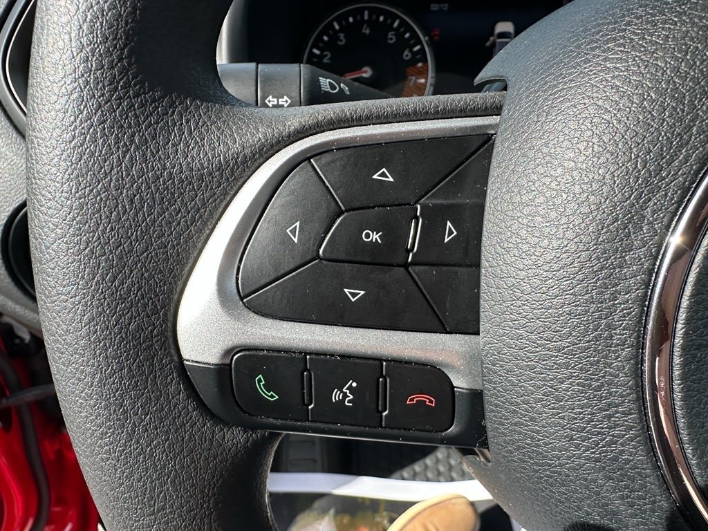 2023 Jeep Renegade Upland 4x4