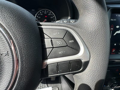 2023 Jeep Renegade Upland 4x4