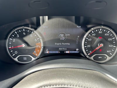 2023 Jeep Renegade Upland 4x4