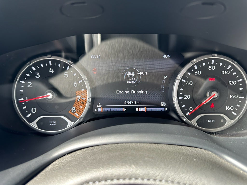 2023 Jeep Renegade Upland 4x4