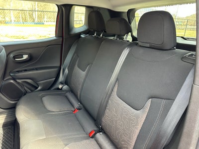 2023 Jeep Renegade Upland 4x4