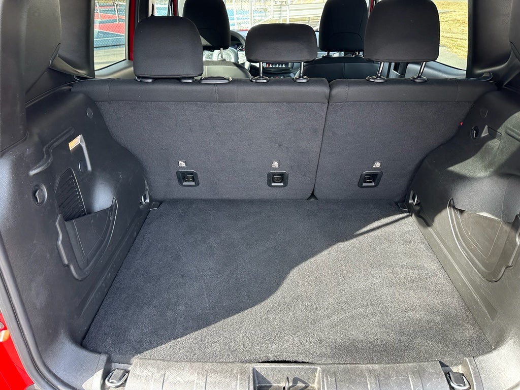 2023 Jeep Renegade Upland 4x4