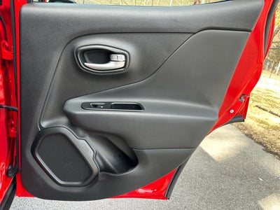 2023 Jeep Renegade Upland 4x4