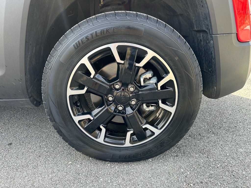 2023 Jeep Renegade Upland 4x4