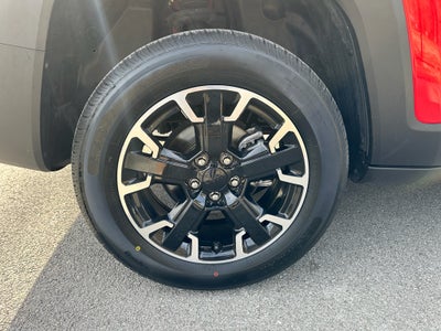 2023 Jeep Renegade Upland 4x4