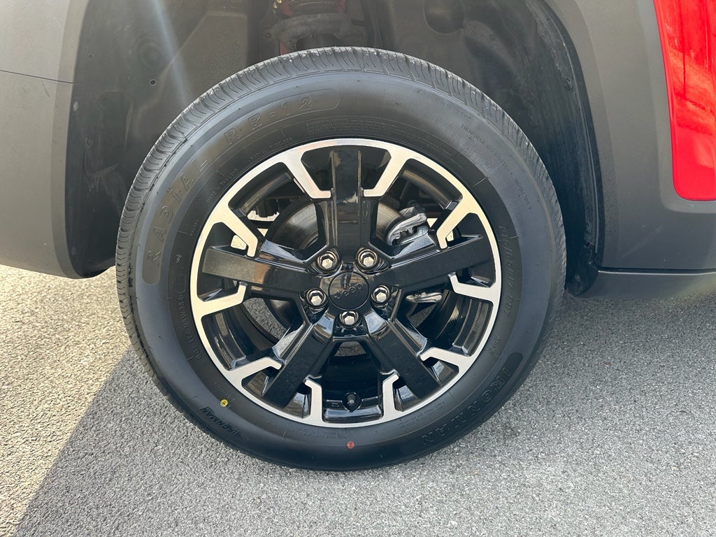 2023 Jeep Renegade Upland 4x4