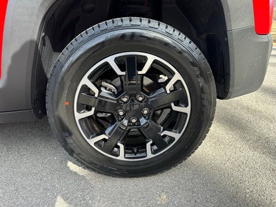 2023 Jeep Renegade Upland 4x4