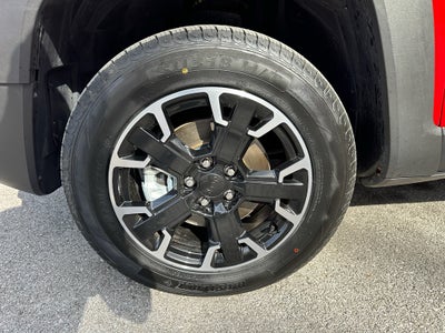 2023 Jeep Renegade Upland 4x4