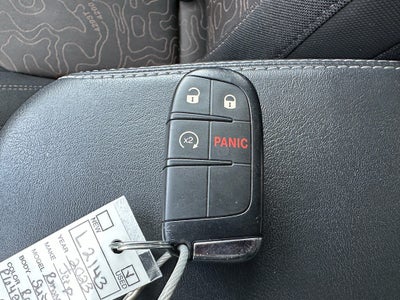 2023 Jeep Renegade Upland 4x4