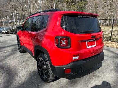 2023 Jeep Renegade Upland 4x4