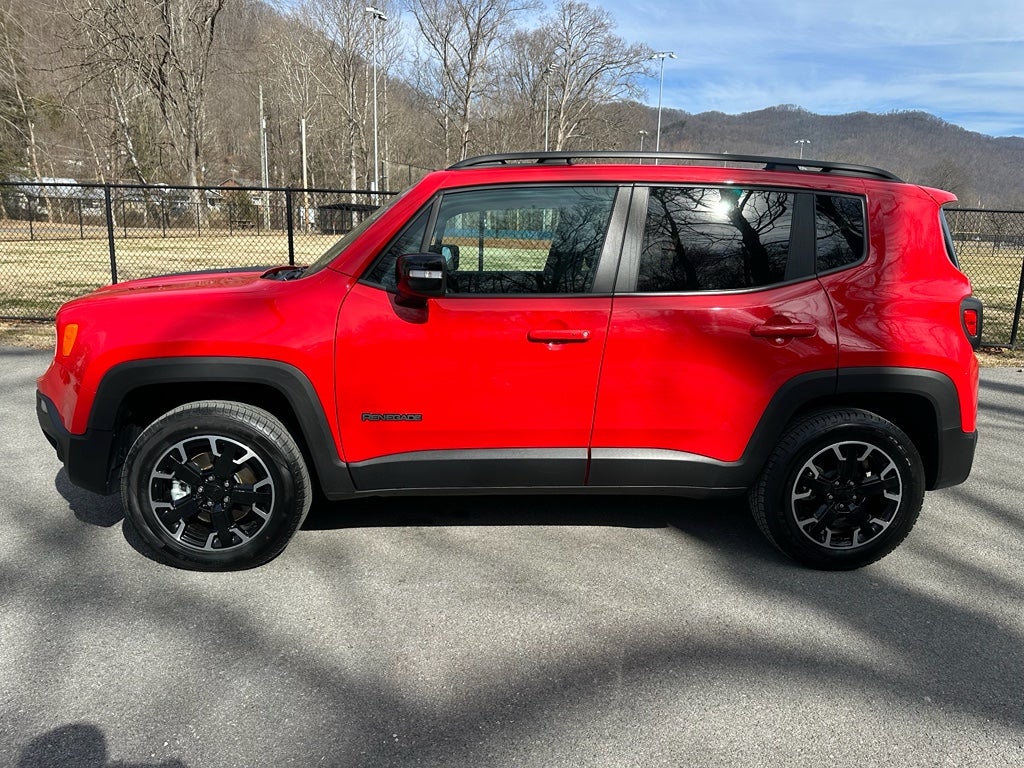 2023 Jeep Renegade Upland 4x4