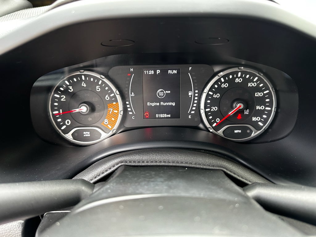 2023 Jeep Renegade Latitude 4x4