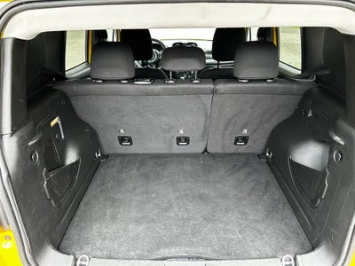 2023 Jeep Renegade Latitude 4x4