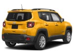 2023 Jeep Renegade Latitude 4x4